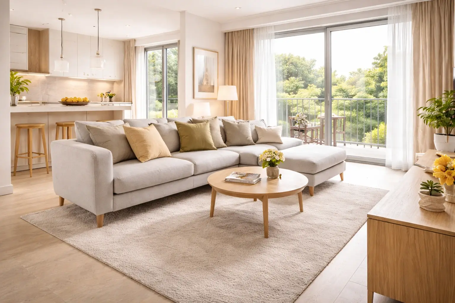 Nettoyage Airbnb professionnel